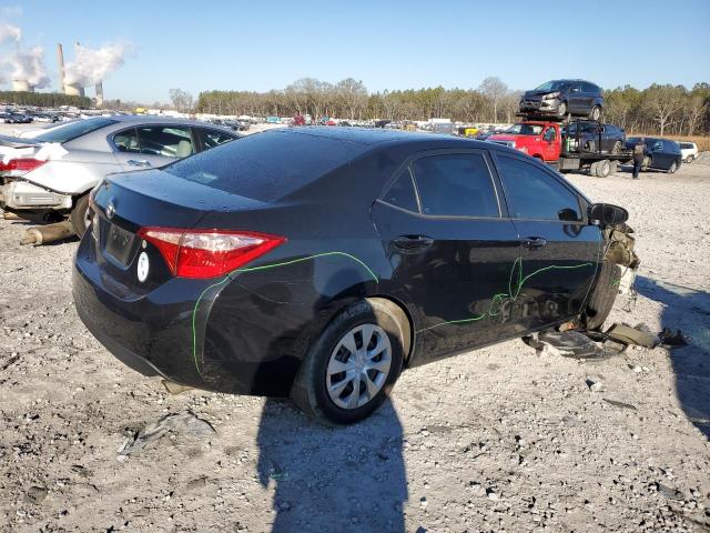 Vin: 5yfburhe7jp822237, lot: 88852285, toyota corolla l 20183
