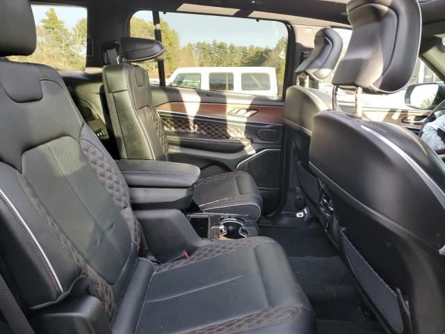 2022 JEEP GRAND CHER - 1C4RJKEG6N8633682
