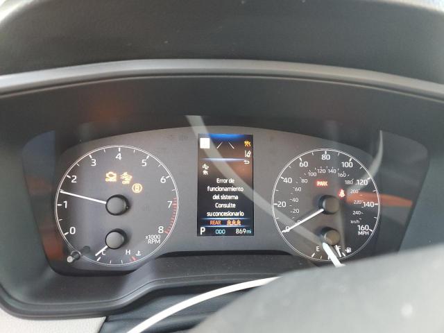 2024 TOYOTA COROLLA CR - 7MUAAAAG6RV115494