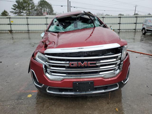 2020 GMC ACADIA SLE - 1GKKNKLS9LZ163527