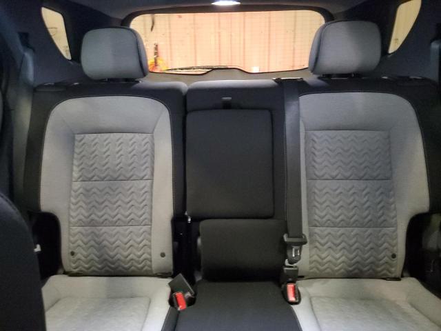 2024 CHEVROLET EQUINOX LS - 3GNAXSEG6RL241800