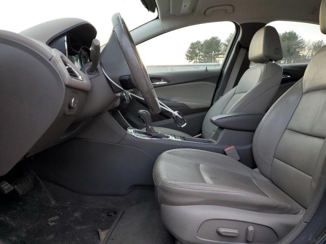 2016 CHEVROLET CRUZE PREM - 1G1BG5SM3G7287085