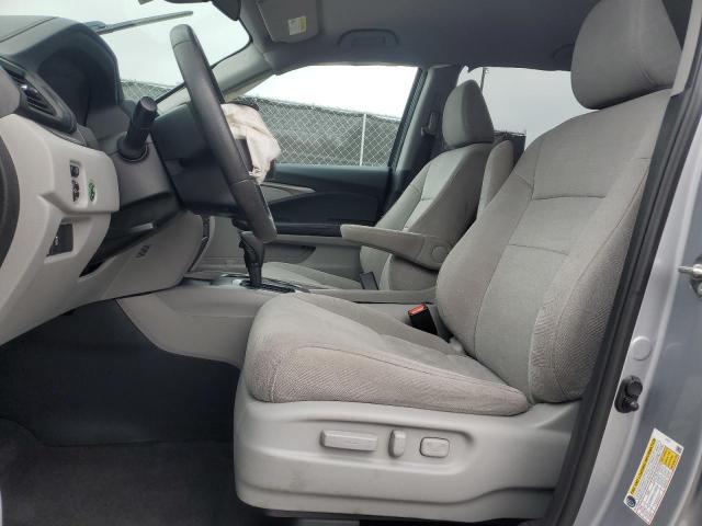 2019 HONDA PILOT EX 5FNYF6H31KB098026