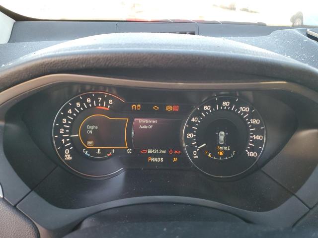 2015 LINCOLN MKZ 3LN6L2G92FR606020