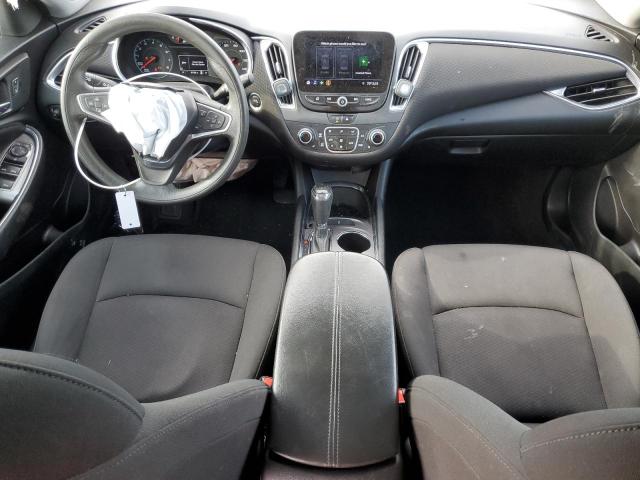 2020 CHEVROLET MALIBU LT 1G1ZD5ST2LF056208