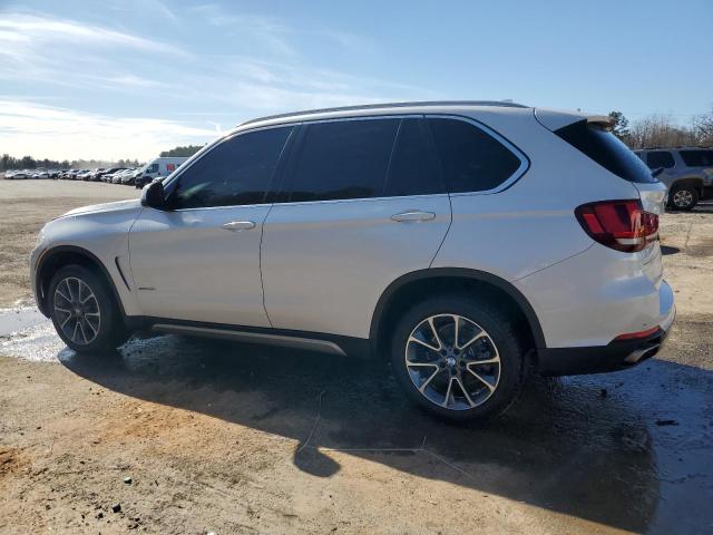 2018 BMW X5 XDRIVE3 - 5UXKR0C57JL074195