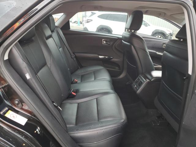 2017 TOYOTA AVALON XLE - 4T1BK1EB8HU256230