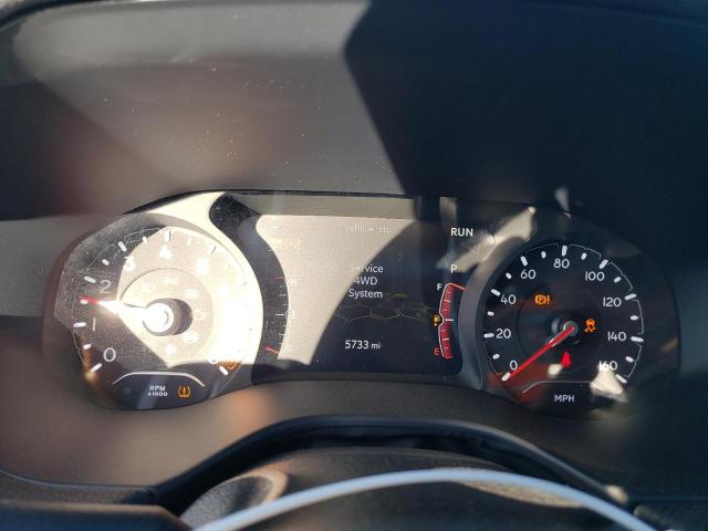 2025 JEEP COMPASS TR 3C4NJDDN3ST507366