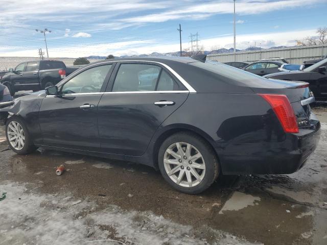 2015 CADILLAC CTS LUXURY #3282608865