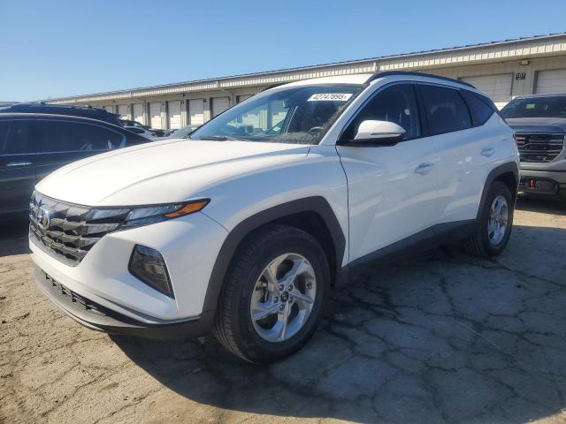 HYUNDAI TUCSON SEL