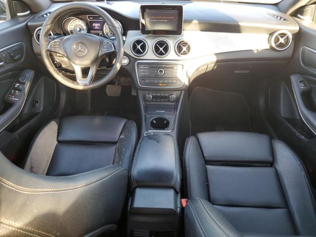 2016 MERCEDES-BENZ CLA 250 - WDDSJ4EB8GN342953
