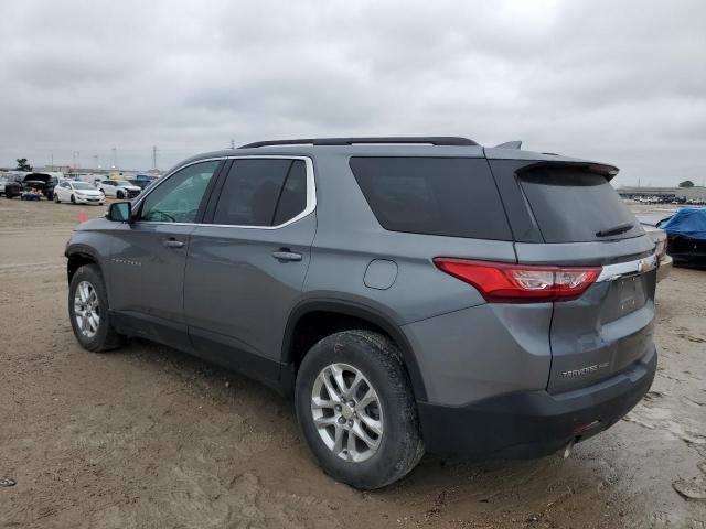 2021 CHEVROLET TRAVERSE L 1GNEVGKW0MJ218433