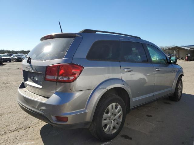 2019 DODGE JOURNEY SE - 3C4PDCBB1KT872986