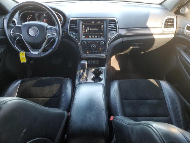 2018 JEEP GRAND CHER - 1C4RJFAG7JC342211