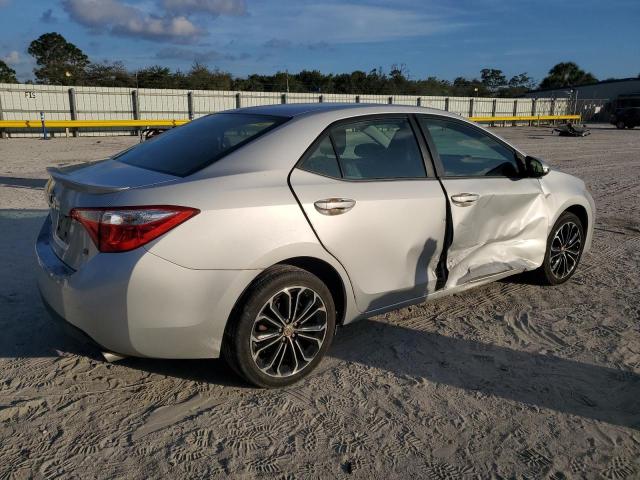 Vin: 2t1burhe7gc601729, lot: 43450185, toyota corolla l 20163