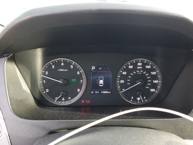 2015 HYUNDAI SONATA SE 5NPE24AF2FH004573