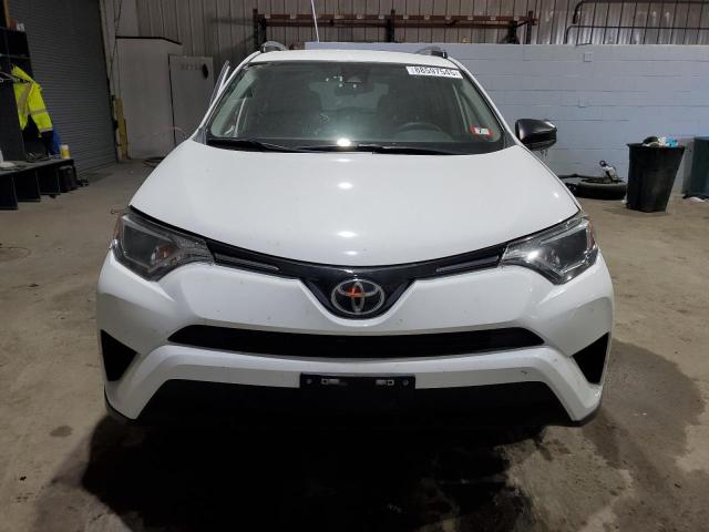 2017 TOYOTA RAV4 LE - JTMBFREV2HD202150