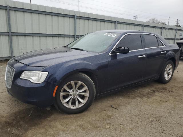 CHRYSLER 300 LIMITED