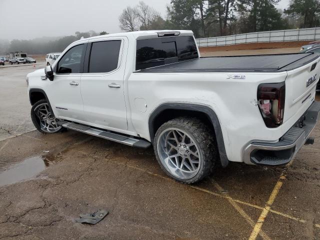2019 GMC SIERRA K15 - 1GTU9DED6KZ167889