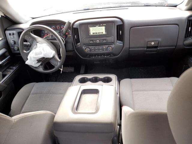 2018 GMC SIERRA K15 - 1GTV2LEC0JZ115277
