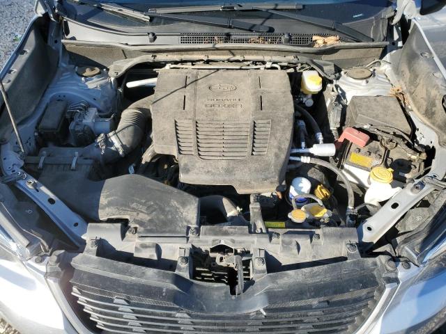 2020 SUBARU FORESTER JF2SKADC1LH577978