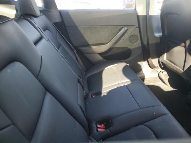 2023 TESLA MODEL Y - 7SAYGDEE0PA165021