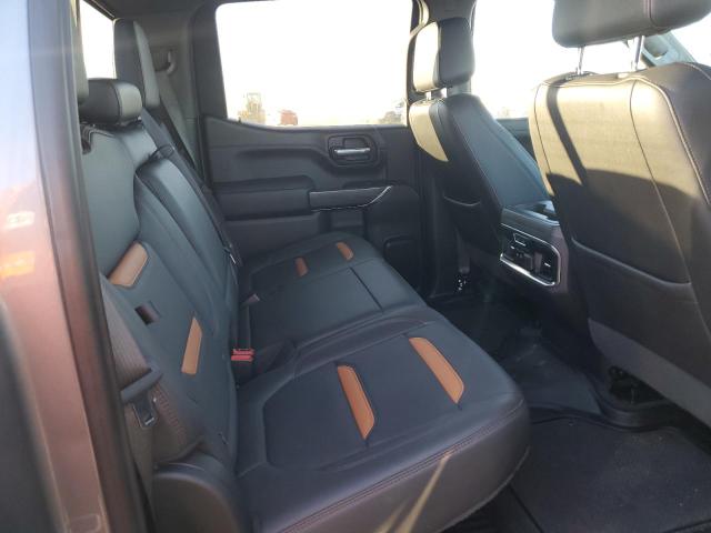2021 GMC SIERRA K15 - 3GTU9EET2MG341473