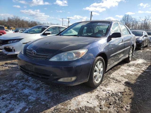 2003 TOYOTA CAMRY LE #3117290836