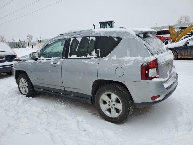 2017 JEEP COMPASS LA - 1C4NJCEB8HD198104