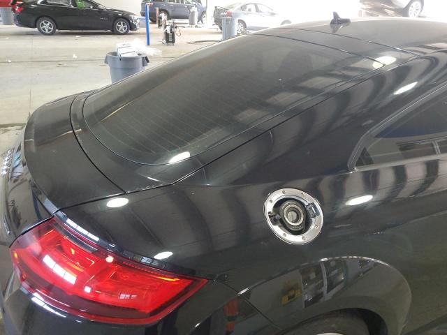 2021 AUDI TT TRUAEAFV8M1003619