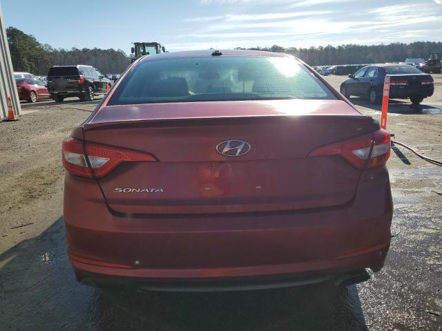 2016 HYUNDAI SONATA SE - 5NPE24AF3GH355140