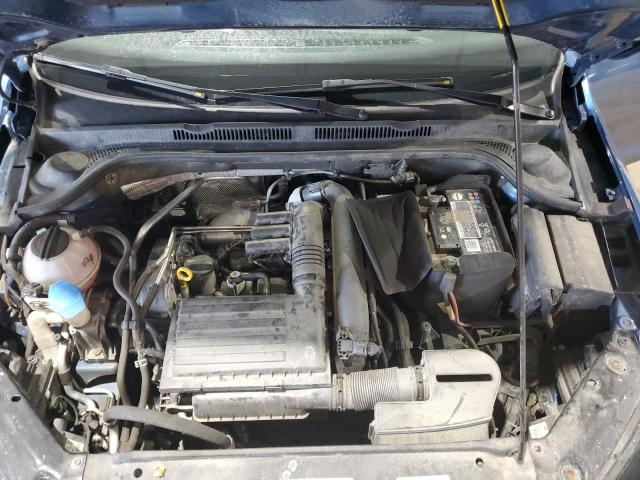 2016 VOLKSWAGEN JETTA SE - 3VWD67AJ4GM414998