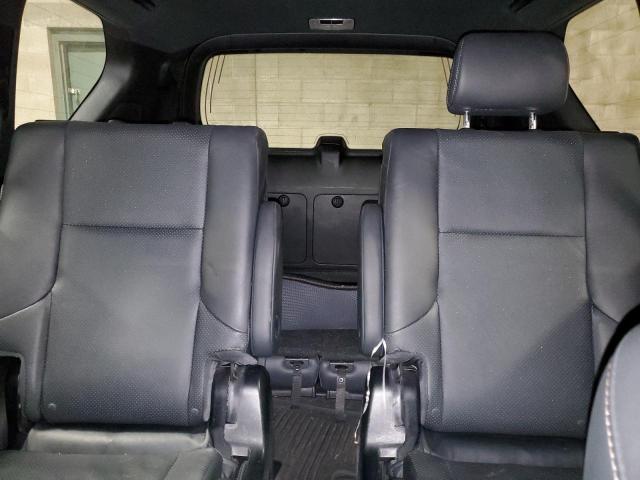 2023 LEXUS GX 460 LUX JTJGM7BX0P5341723