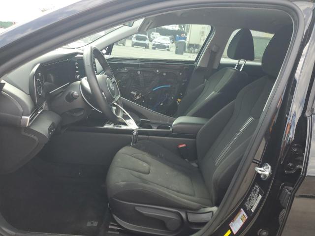 2022 HYUNDAI ELANTRA SE - KMHLS4AG4NU257863