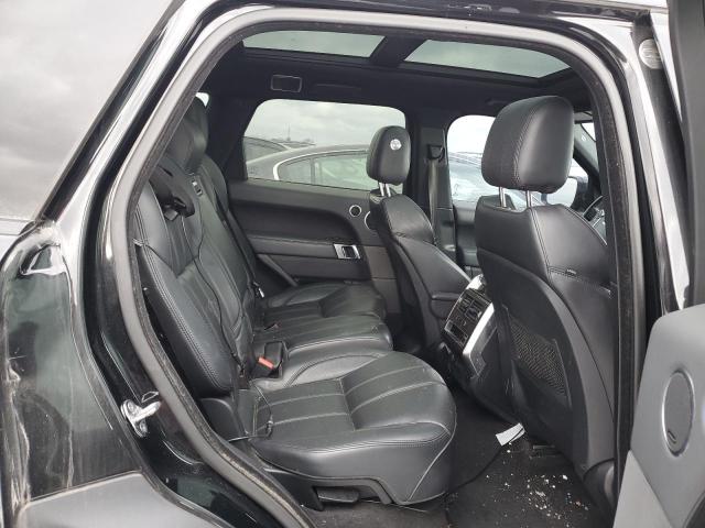 2015 LAND ROVER RANGE ROVE - SALWR2TF5FA522761