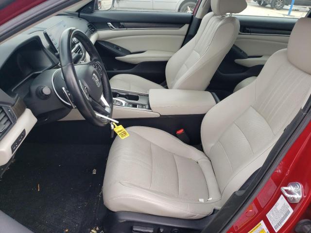2022 HONDA ACCORD TOU - 1HGCV3F96NA000142