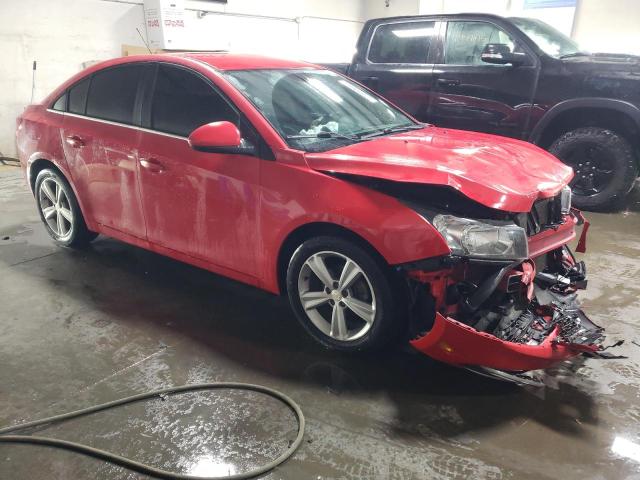Vin: 1g1pf5sb8g7108563, lot: 41880665, chevrolet cruze lt 20164