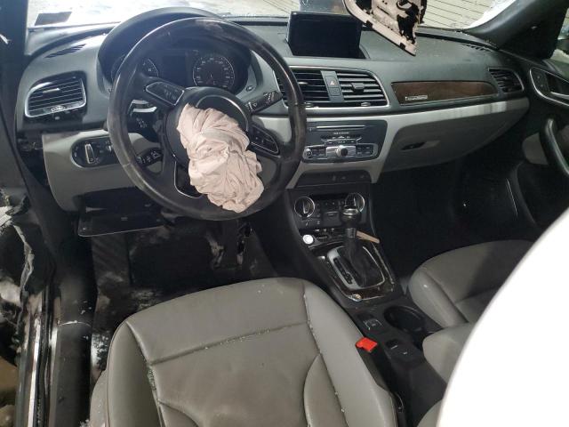 2016 AUDI Q3 PRESTIG WA1GFCFS5GR016041
