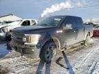 2019 FORD F150 SUPER - 1FTEW1EP9KFD13094