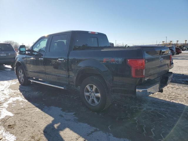 Vin: 1ftew1e40lkd19946, lot: 88269985, ford f-150 supercrew 20202
