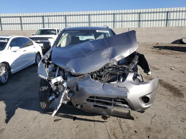 2015 NISSAN ROGUE SELE - JN8AS5MT7FW664001