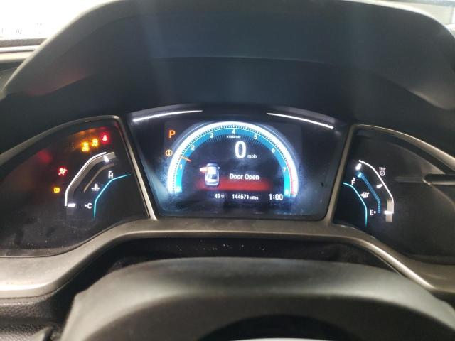 2016 HONDA CIVIC EX - 19XFC2F74GE047969
