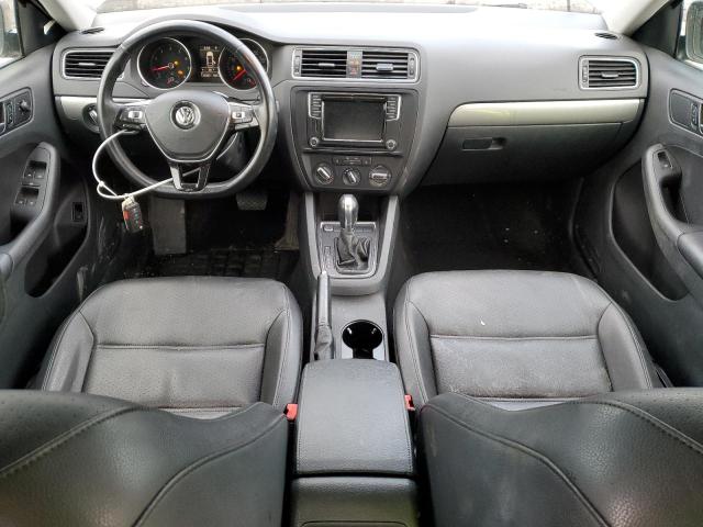 2017 VOLKSWAGEN JETTA SE - 3VWDB7AJ9HM372969