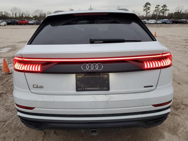 2019 AUDI Q8 PRESTIG WA1FVAF14KD025460