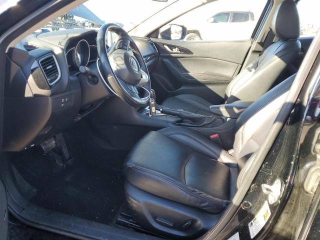 2015 MAZDA 3 GRAND TO - JM1BM1M70F1269080
