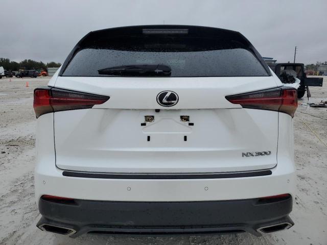 2020 LEXUS NX 300 JTJGARDZ3L5012561