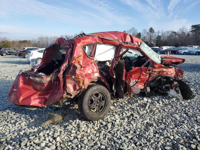 2013 TOYOTA RAV4 LE - 2T3ZFREV3DW019836