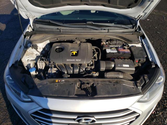 2018 HYUNDAI ELANTRA SE - 5NPD84LF5JH306956
