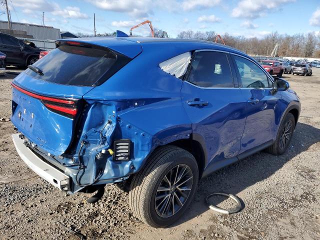2023 LEXUS NX 350 2T2GGCEZ8PC016798