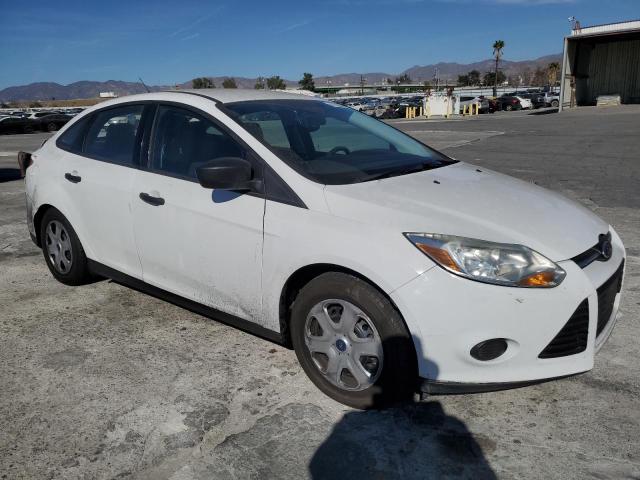 Vin: 1fadp3e2xel462697, lot: 41835885, ford focus s 20144